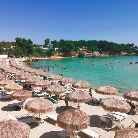 Halena Casa Vacanze Leporano Kültér fotó