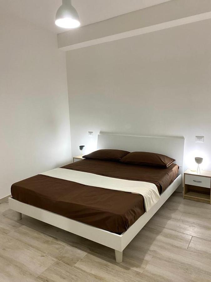Halena Casa Vacanze Leporano Kültér fotó