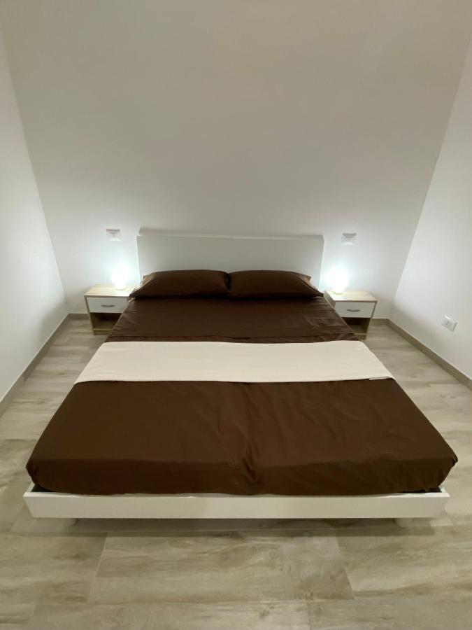 Halena Casa Vacanze Leporano Kültér fotó