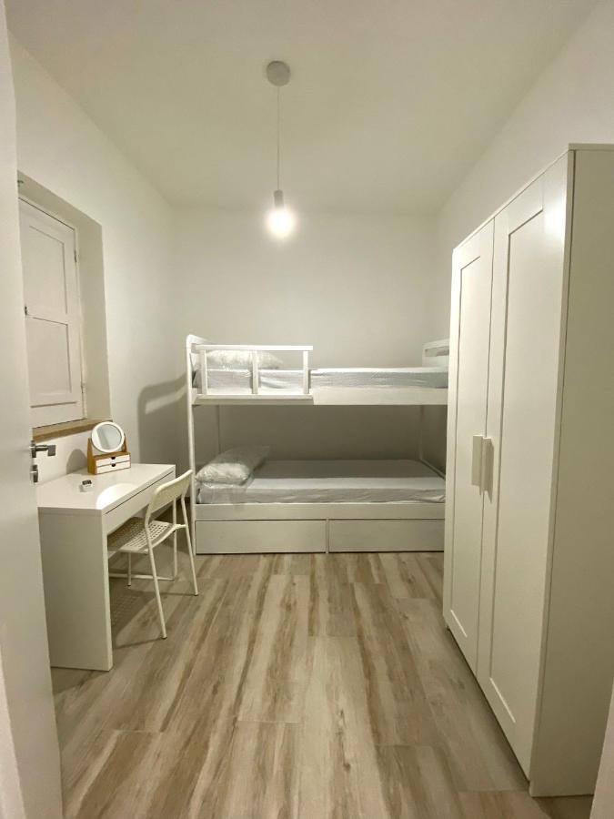Halena Casa Vacanze Leporano Kültér fotó