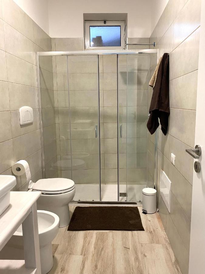Halena Casa Vacanze Leporano Kültér fotó
