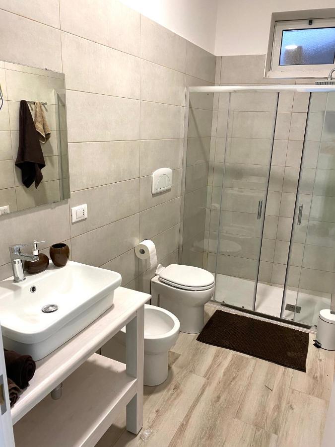 Halena Casa Vacanze Leporano Kültér fotó