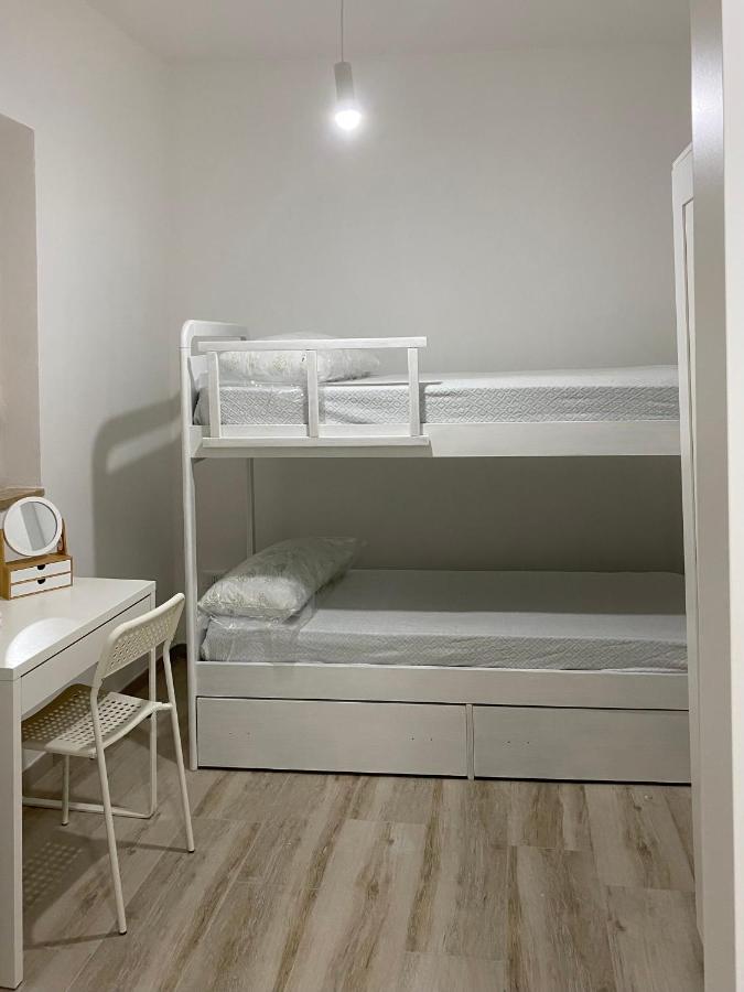 Halena Casa Vacanze Leporano Kültér fotó