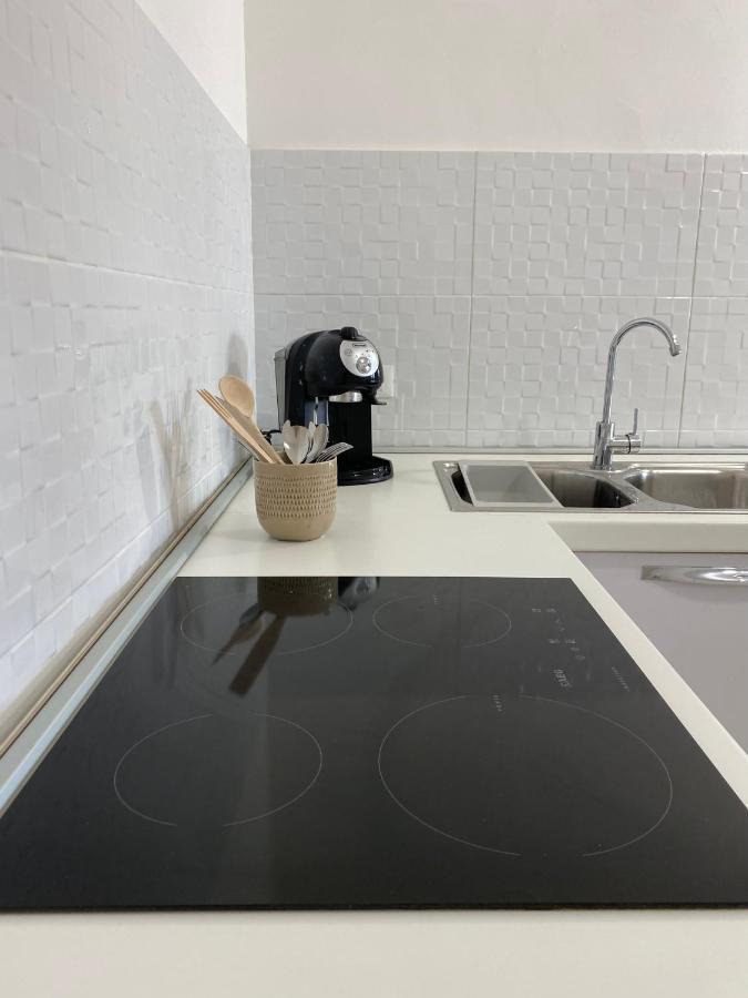 Halena Casa Vacanze Leporano Kültér fotó