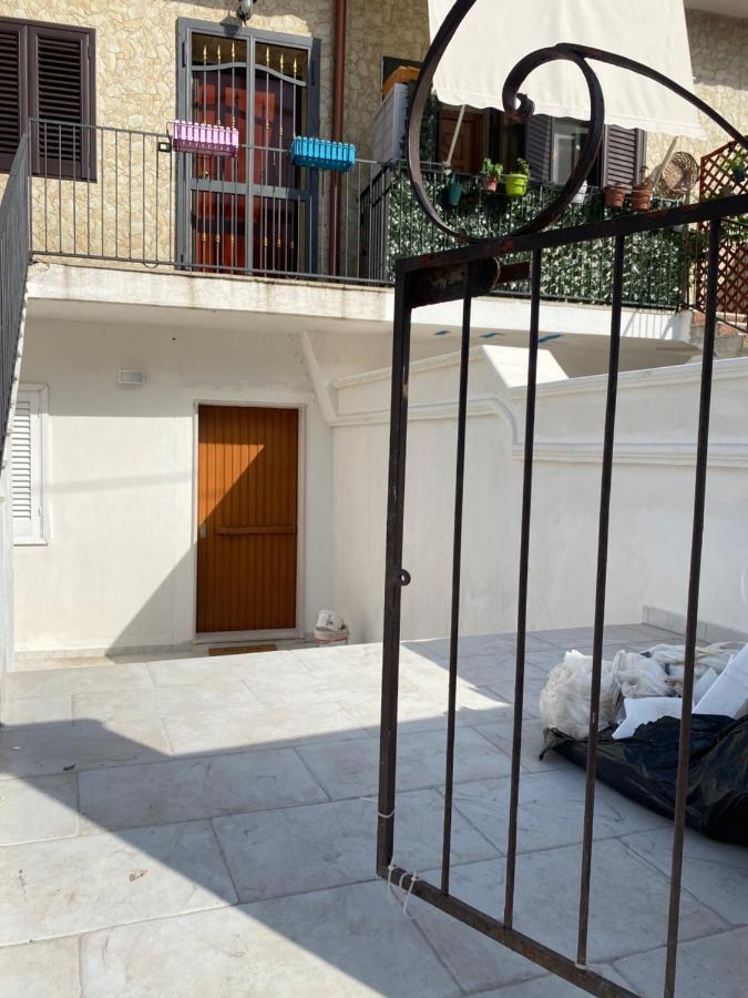 Halena Casa Vacanze Leporano Kültér fotó