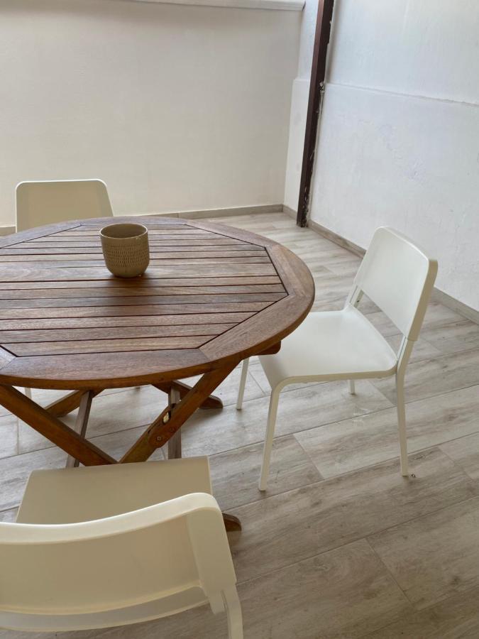 Halena Casa Vacanze Leporano Kültér fotó