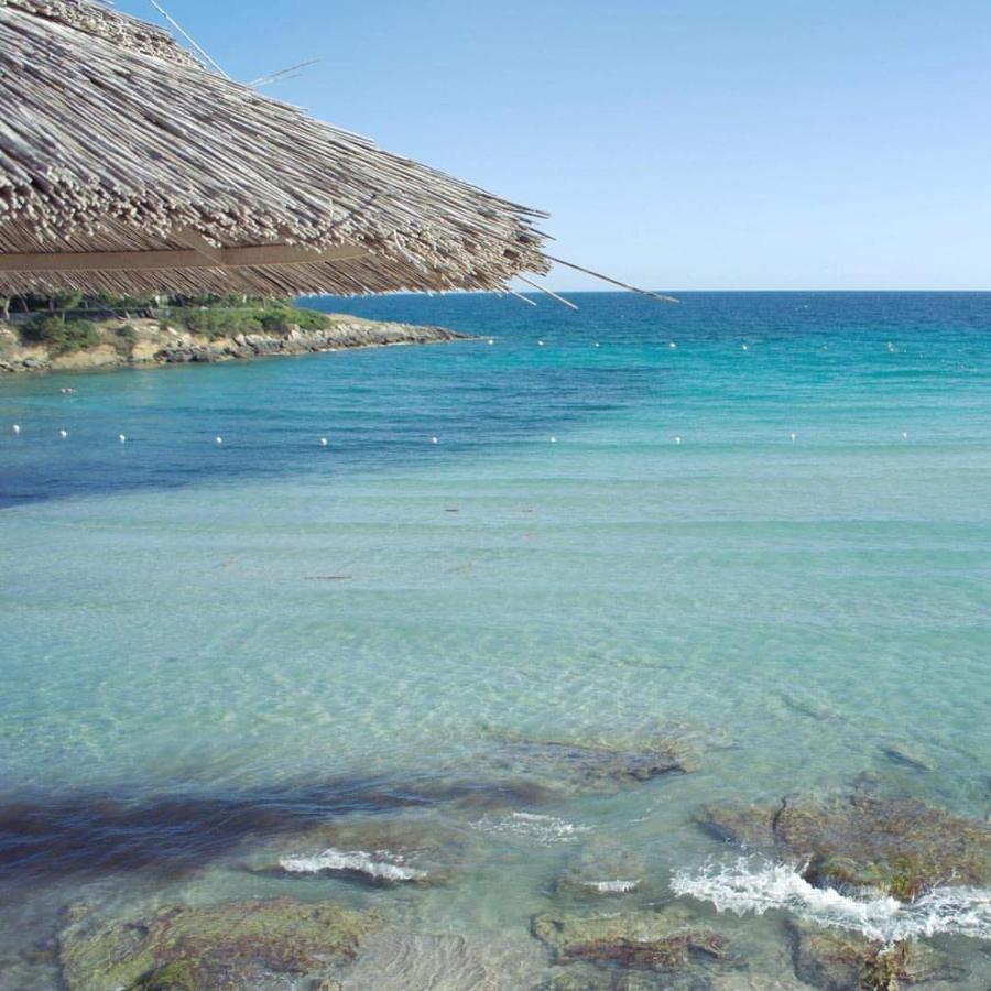Halena Casa Vacanze Leporano Kültér fotó