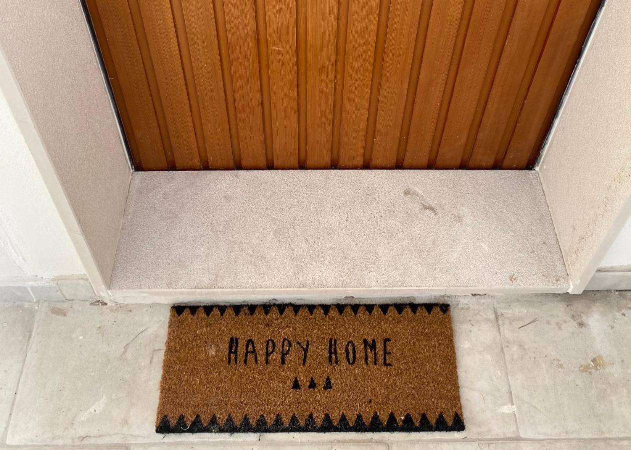 Halena Casa Vacanze Leporano Kültér fotó