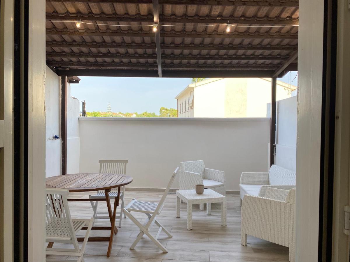 Halena Casa Vacanze Leporano Kültér fotó